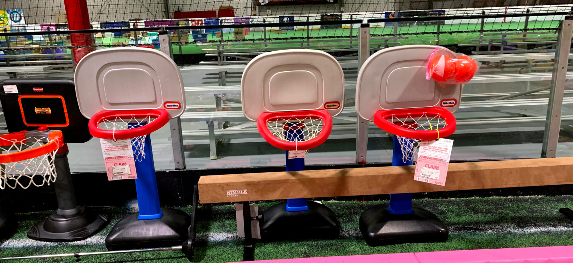 kids mini basketball hoop